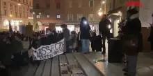Iran, Bologna in piazza per sostenere il popolo iraniano