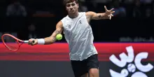 Australian Open 2026, Cobolli e Paolini in campo domenica. Il programma di tutti gli italiani in gara