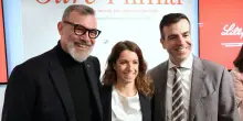 Milano-Cortina 2026: la sfida di Eli Lilly &lsquo;oltre i limiti&rsquo;