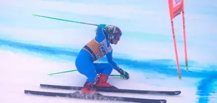 Nicole Delago conquista la discesa libera a Tarvisio, Goggia undicesima: &ldquo;Ho dato tutto&rdquo;