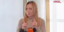 Italia-Giappone, Meloni: "Relazioni vengono elevate. Nazione molto affine per noi"