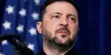 Ucraina, Zelensky: &ldquo;Due morti in attacchi russi con oltre 200 droni&rdquo;