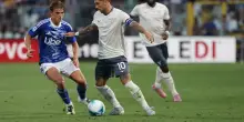 Lazio-Como oggi in Serie A: orario, probabili formazioni e dove vederla