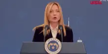 Meloni in Corea del Sud: &ldquo;Situazione internazionale complessa, bene pragmatismo&rdquo;