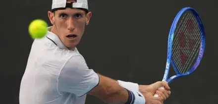 Francesco Maestrelli: et&agrave;, ranking e carriera dell&rsquo;outsider italiano agli Australian Open 2026