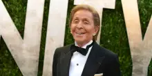 Valentino, morto a 93 anni l&rsquo;imperatore della moda