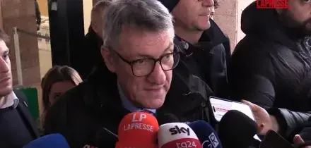 Referendum, Landini: "Il nostro problema &egrave; far funzionare la giustizia che non funziona"