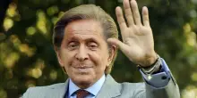 Valentino, morto l&rsquo;ultimo imperatore della moda: aveva 93 anni