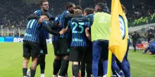 Inter-Arsenal oggi in Champions League: orario, probabili formazioni e dove vederla in tv