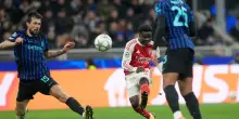 Champions League, Inter-Arsenal 1-3: i nerazzurri restano a 12 punti