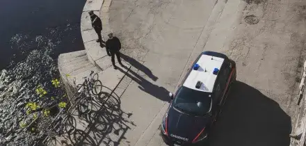 Torino, bici gi&ugrave; dai Murazzi: scarcerata giovane dopo quasi tre anni