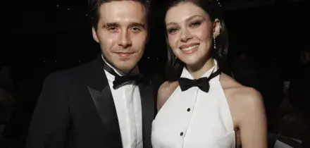 Brooklyn Beckham difende la moglie, il post di fuoco contro i genitori David e Victoria: &ldquo;Umiliato, non voglio riconciliarmi&rdquo;