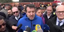 Scuola, Salvini: &ldquo;Metal detector? Richiesta arriva da presidi, controlli servono&rdquo;