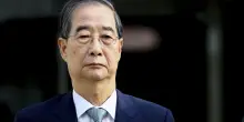 Corea del Sud, ex premier Han Duck-Soo condannato a 23 anni di carcere: aiut&ograve; Yoon a imporre legge marziale