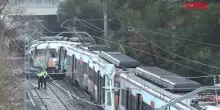 Spagna, caos treni in Catalogna: il racconto della corrispondente di LaPresse