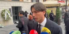 Valentino, Onorato: "Roma piange un mito che nasce ogni 500 anni"
