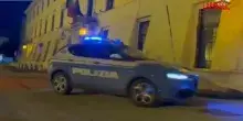 Caserta, blitz anticamorra della polizia: 17 arresti