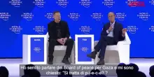 Elon Musk: &ldquo;Board per Gaza per pace o per pezzo di Groenlandia?&rdquo;