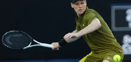 Australian Open 2026, Sinner contro Shelton per un posto in semifinale