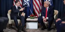 Groenlandia, raggiunto accordo Trump-Nato: scongiurata l&rsquo;ipotesi dazi. Rutte: &ldquo;Non si &egrave; discusso di sovranit&agrave;&rdquo; &ndash; La diretta
