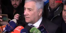 Crans Montana, Tajani: "Libert&agrave; su cauzione &egrave; oltraggio alle famiglie"