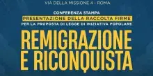 Remigrazione e CasaPound sbarcano in Parlamento: scoppia la polemica