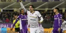 Fiorentina-Cagliari 1-2, tre punti fondamentali per i sardi