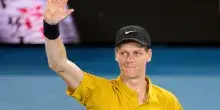 Australian Open 2026, Sinner batte Spizzirri in quattro set: agli ottavi derby azzurro con Darderi