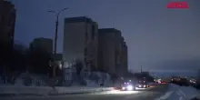 Russia: a Murmansk e si blocca la rete elettrica per il freddo, caos in tutta la citt&agrave;