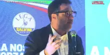 Salvini: "Non servono pesi improduttivi, chi esce da partito finisce nel nulla"