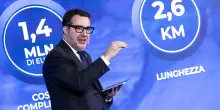 Lega, Salvini: &ldquo;Chi esce da partito finisce nel nulla&rdquo;