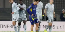 Hellas Verona &ndash; Udinese 1-3, padroni di casa penultimi in classifica