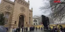 Bucarest, la comunit&agrave; ebraica commemora gli 85 anni dal pogrom del 1941