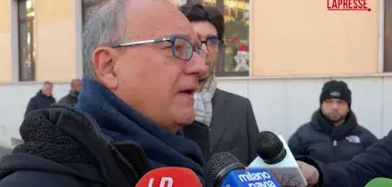 Milano-Cortina 2026, Valditara: &ldquo;Chiusura scuole per passaggio torcia inconveniente sopportabile&rdquo;