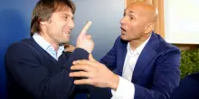 Conte attacca Spalletti: &ldquo;Noi ex campioni d&rsquo;Italia? Frase infelice, porti rispetto&rdquo;. Ecco cosa &egrave; accaduto