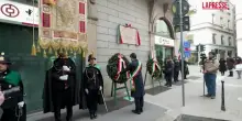 Giorno della Memoria 2026, la cerimonia a Milano
