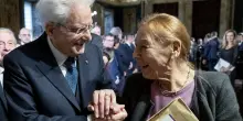 Giorno della Memoria 2026, Edith Bruck: &ldquo;Shoah un unicum&rdquo;