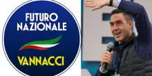 Lega, Vannacci registra il marchio &lsquo;Futuro Nazionale&rsquo;: &ldquo;Nuovo partito? Solo un simbolo&rdquo;