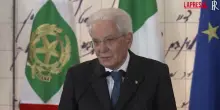 Giorno della Memoria 2026, Mattarella: &ldquo;Pericoloso riproporsi antisemitismo, serve azione rigorosa Ue&rdquo;
