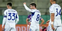 Coppa Italia 2025-2026, Fiorentina-Como 1-3: gli uomini di Fabregas espugnano il Franchi
