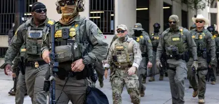 Milano-Cortina 2026, ambasciatore Usa: &ldquo;Ruolo ICE solo consultivo, nessun attivit&agrave; operativa&rdquo;