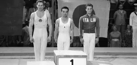 Morto Franco Menichelli, fu oro a Tokyo nel 1964