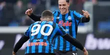 Champions League, oggi Union Saint-Gilloise-Atalanta: probabili formazioni e dove vederla