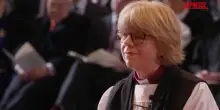 Regno Unito: Mullally confermata arcivescova di Canterbury