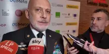 Difesa, Cavo Dragone: &ldquo;L&rsquo;esercito europeo non &egrave; perseguibile&rdquo;