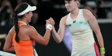Australian Open 2026, Sabalenka in finale contro Rybakina