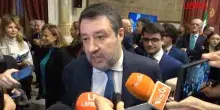 Lega, Salvini: "Con Vannacci chiariremo, per noi non &egrave; un problema"