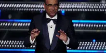 Sanremo 2026, Conti contro tutti: ascolti a rischio tra Mediaset e playoff Champions