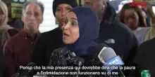 Usa, Ilhan Omar: "Retorica odio di Trump alimenta minacce di morte contro di me"