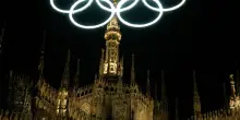 Olimpiadi 2026: date gare, programma e dove vederle